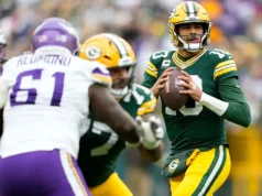 Vikings News: o retorno de Harrison Smith recebe reação sincera de Jordan Love