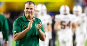 Miami Football News: Por que Mario Cristobal não está muito preocupado com uma finalização ‘desleixada’ contra Wake Forest