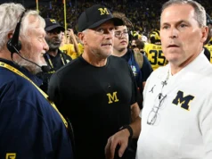 Notícias de Michigan: NCAA esclarece protocolo em meio à vitória dos Wolverines