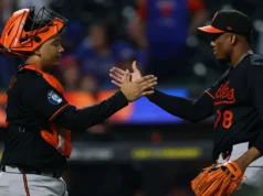 Notícias do Orioles: Baltimore faz grandes mudanças no departamento de análise em meio ao impulso dos playoffs
