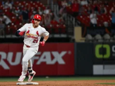 Notícias dos Cardinals: JJ Weatherholt retornará de lesão nesta temporada?