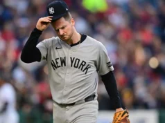 Notícias dos Yankees: a atualização sobre lesões de Clark Schmidt vem com uma pegadinha