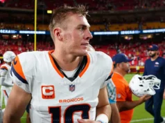 Notícias dos Broncos: o ataque sem brilho de Denver contra Chiefs chega ao fundo da nova era de Sean Payton