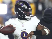 Notícias dos Ravens: Lamar Jackson, o primeiro QB de $ 70 milhões da NFL? Insiders acham que é possível