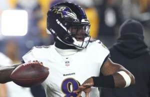 Notícias dos Ravens: Lamar Jackson, o primeiro QB de $ 70 milhões da NFL? Insiders acham que é possível