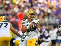 Notícias dos Packers: Jordan Love Protector Blunt NSFW cai na missão da semana 2
