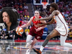 “Veremos se é a mesma coisa”: Cara Lawson pondera como o FIBA Defense Fever afetará a estrela no modo “descoberta de fatos” com Caitlin Clarke