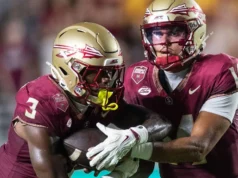 Previsão SMU x Florida State: Será que os Seminoles conseguirão recuperar o ritmo?