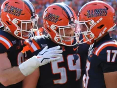 Previsão de Illinois x Southern Illinois: O Illini deve parecer bom e rápido