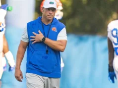 Previsão Flórida x Flórida Atlantic: Os Gators de John Sumrall estão prontos para ir?