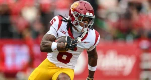 Previsão de Oregon x USC: quão bons são os patos e os troianos?