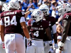 Previsão de Kentucky x Texas A&M: Estamos todos dormindo em Aggies?