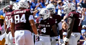 Previsão de Kentucky x Texas A&M: Estamos todos dormindo em Aggies?