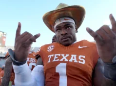 Previsão do Texas x Texas State: os Longhorns podem se concentrar?