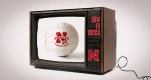 Como assistir vôlei de Nebraska x Michigan: Time, canal de TV