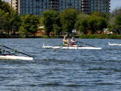 A corrida de remo Bayada Regatta está marcada para retornar a Pennsauken