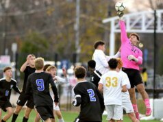 Pesquisa de treinadores da semana 1 do futebol masculino do ensino médio de Connecticut em 2026: estreia de sete novos times