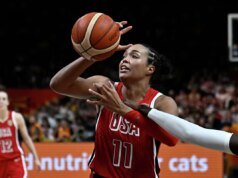 Seleção dos EUA x França na final da Copa do Mundo Feminina: Tempo, TV e o que você precisa saber