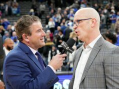 Andy Katz: O basquete masculino da UConn tem o calendário fora de conferências mais difícil do país