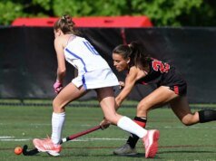 Foto: Fairfield Ludlow vs.