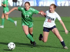 Pesquisa de treinadores de futebol feminino do ensino médio de Connecticut em 2026: Greenwich, Foran permanece em primeiro lugar