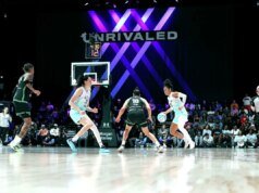 Boston receberá o WNBA All-Stars na abertura invicta da temporada no TD Garden