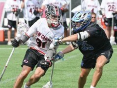 Connecticut consegue seis vagas nas 25 melhores classificações de recrutamento do Inside Lacrosse para a classe de 2028
