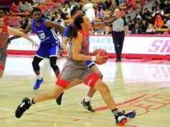 Ex-jogador de basquete do Sacred Heart Corem Ozier morto a tiros em Wisconsin