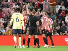 Referência: Sunderland x Arsenal