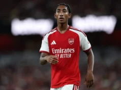 4 Os sub-21 do Arsenal estão de volta ao time titular e o Birmingham perdeu o empate