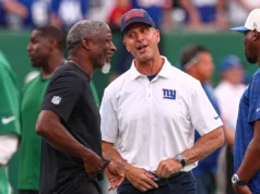 3 razões para odiar o confronto Cowboys vs. Giants começa com o treinamento