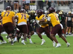 Atualizações de pontuação de Bethune-Cookman x Stetson, destaques, como assistir ao jogo da semana 2