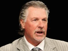 Barry Melrose morre: o técnico do LA Kings da era Gretzky e analista de hóquei de longa data da ESPN completa 70 anos