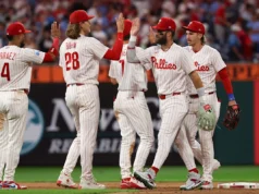 Phillies divulga detalhes sobre ingressos para os playoffs da pós-temporada. O que saber