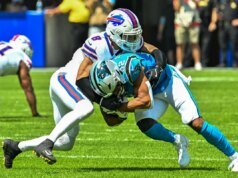 Atualização sobre lesões de Bills vs. Texans: Buffalo tem 5 jogadores principais lidando com lesões