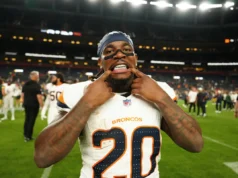 4 conclusões da contagem instantânea dos Broncos na semana 1