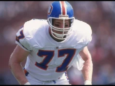 Carl Mecklenburg diz que uma semana curta é boa para tirar o ‘gosto ruim’ da boca dos Broncos