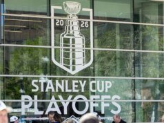 A NHL está se expandindo. É hora de fazer o mesmo no formato playoff