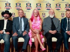 Uma nova turma entra no Hall da Fama dos Esportes de Utah