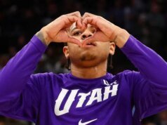 A extensão de Keyonte George é apenas o começo para o Utah Jazz