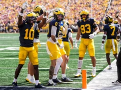 Não há medo da WMU para o futebol de Michigan no ajuste final contra a UTEP