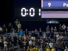 Especialistas da ESPN não acreditam no motivo do desastre do relógio da Big Ten: ‘Bobagem’