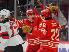 Red Wings revela planos de TV e rádio para a temporada 2026-27
