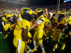 A NCAA não pode derrubar WMU-Michigan, mas esclarece os protocolos de cronômetro