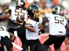 Classificação do Detroit News Super 25 High School Football, Semana 3