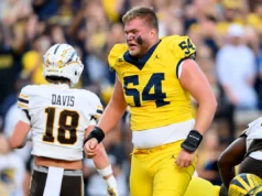Kyle Whittingham oferece atualizações sobre Andrew Sprague e Jordan Marshall