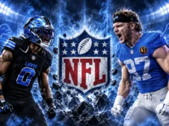 A NFL derrota o Detroit Lions duas vezes após excelentes desempenhos na semana 1