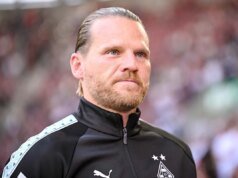 Relatório: Eugen Polanski não é mais treinador do Gladbach