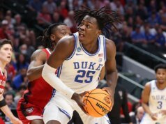 O ex-atacante do Duke se decide, retornando a esta escola da SEC