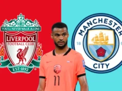 O Liverpool decidiu uma decisão final para Cody Gakpo em resposta a uma oferta de £ 80 milhões do Man City